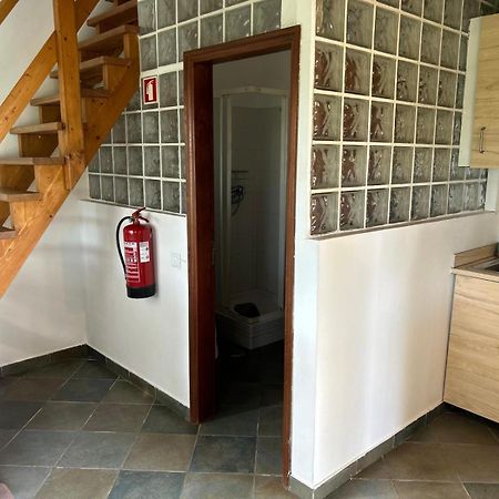 Quinta Rosa Branca Hotell Tavira Eksteriør bilde