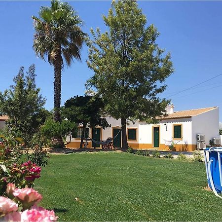 Quinta Rosa Branca Hotell Tavira Eksteriør bilde