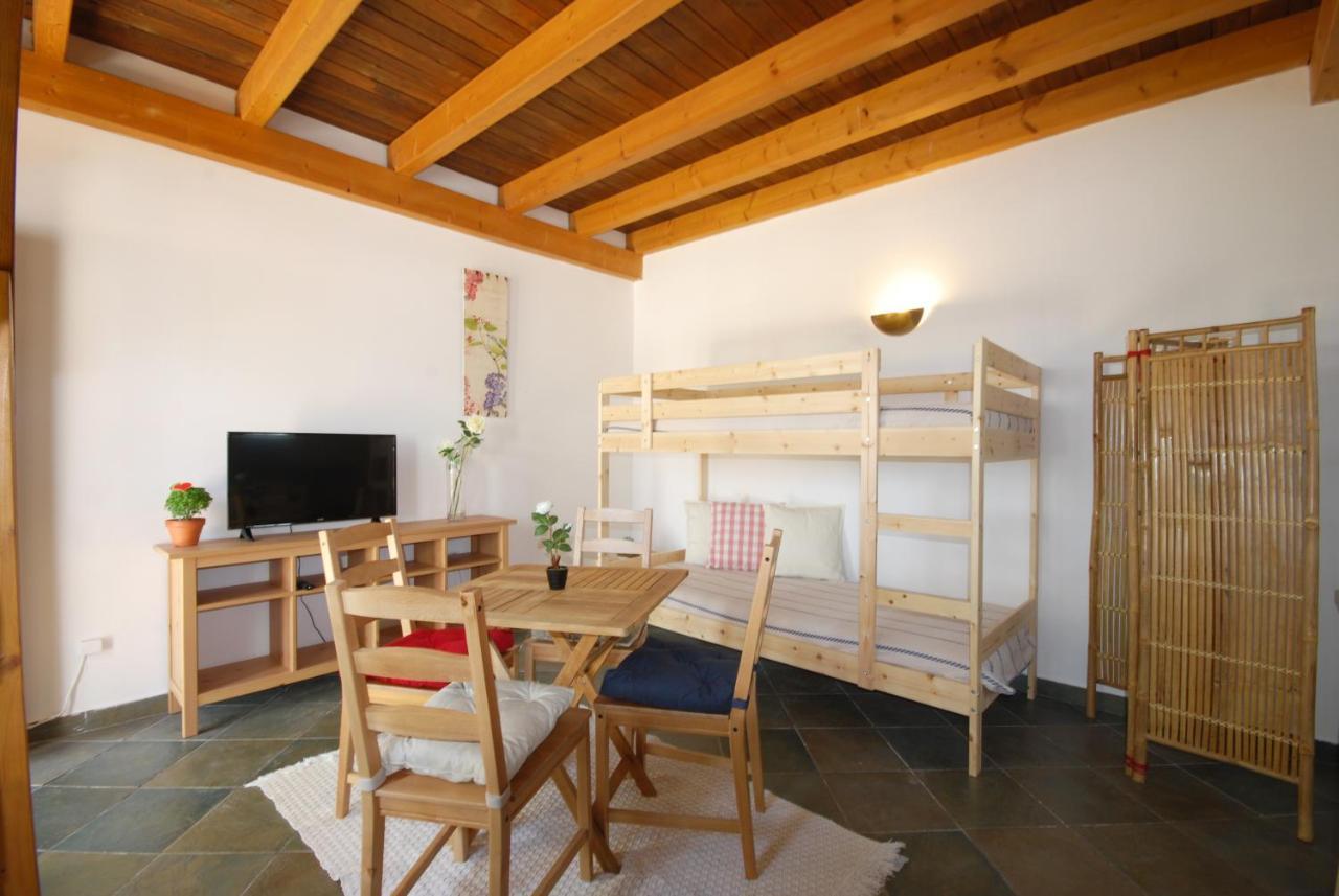 Quinta Rosa Branca Hotell Tavira Eksteriør bilde
