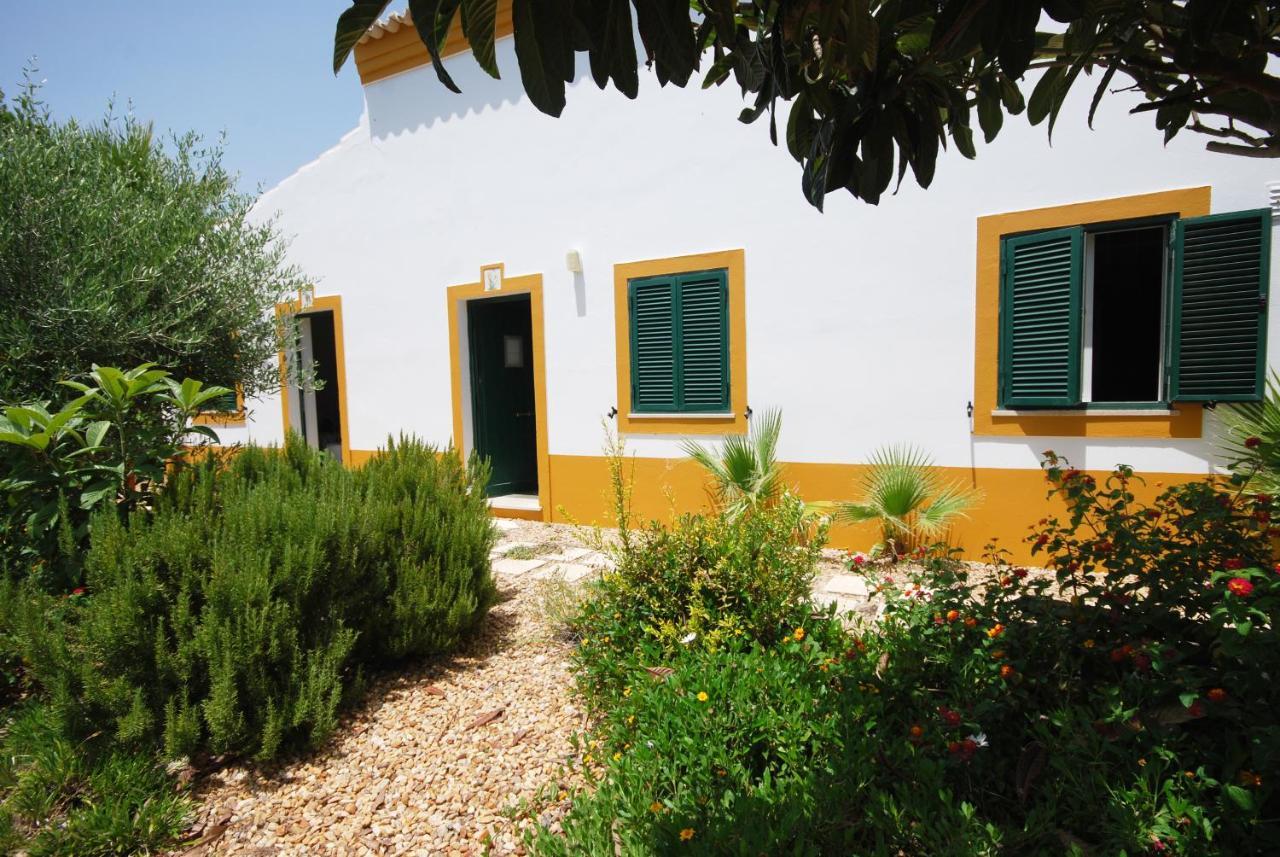 Quinta Rosa Branca Hotell Tavira Eksteriør bilde