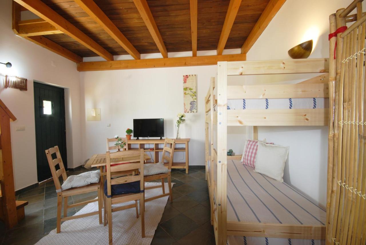 Quinta Rosa Branca Hotell Tavira Eksteriør bilde