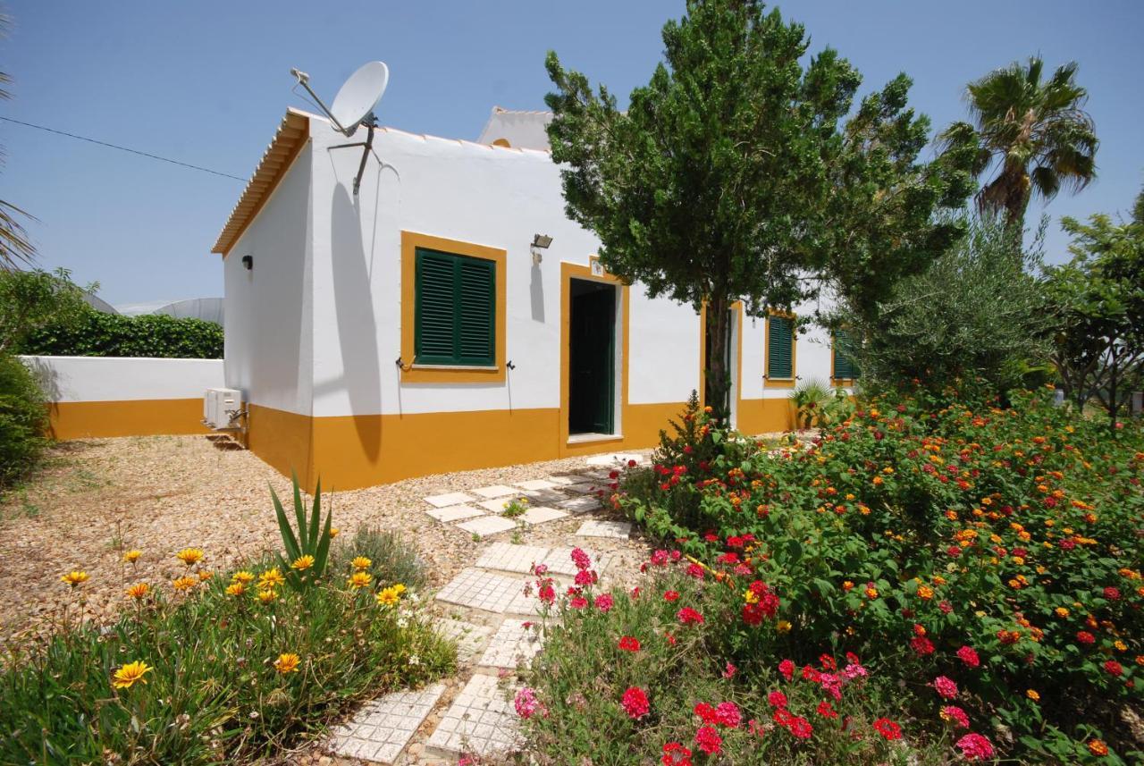 Quinta Rosa Branca Hotell Tavira Eksteriør bilde