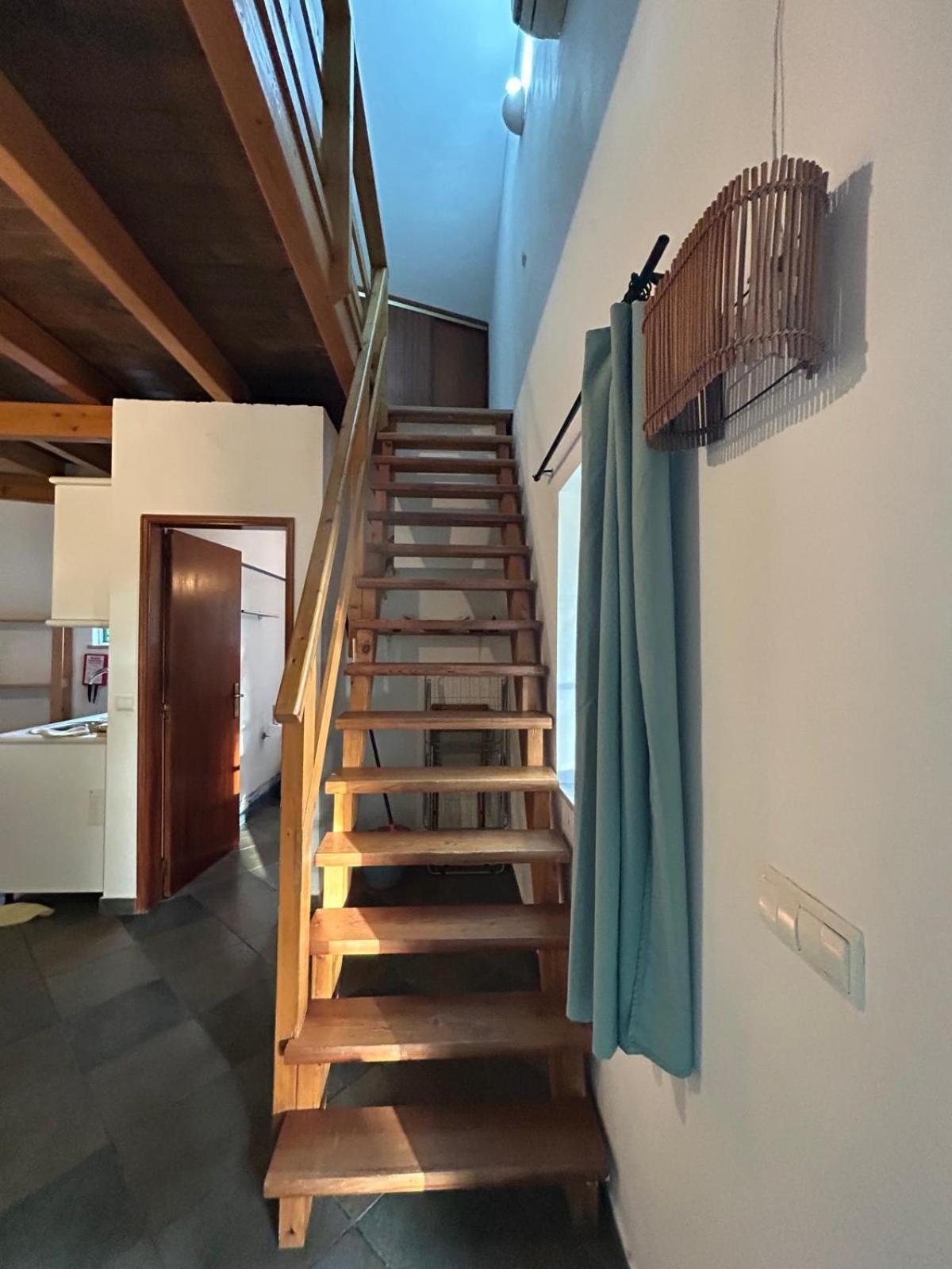 Quinta Rosa Branca Hotell Tavira Eksteriør bilde