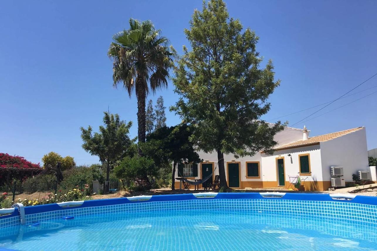Quinta Rosa Branca Hotell Tavira Eksteriør bilde