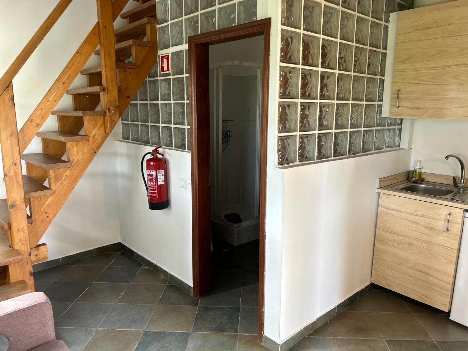 Quinta Rosa Branca Hotell Tavira Eksteriør bilde