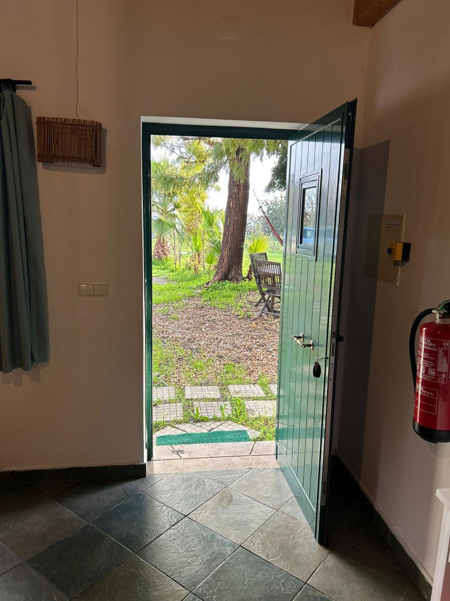 Quinta Rosa Branca Hotell Tavira Eksteriør bilde