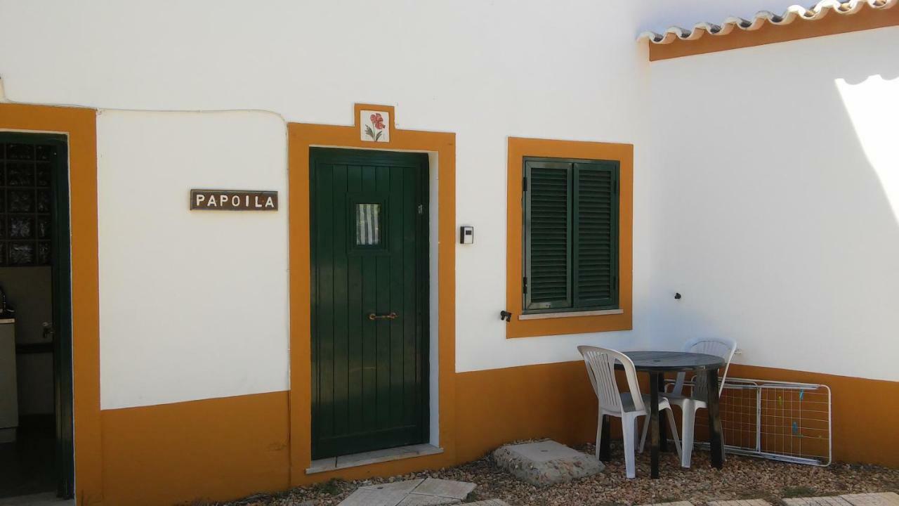 Quinta Rosa Branca Hotell Tavira Eksteriør bilde