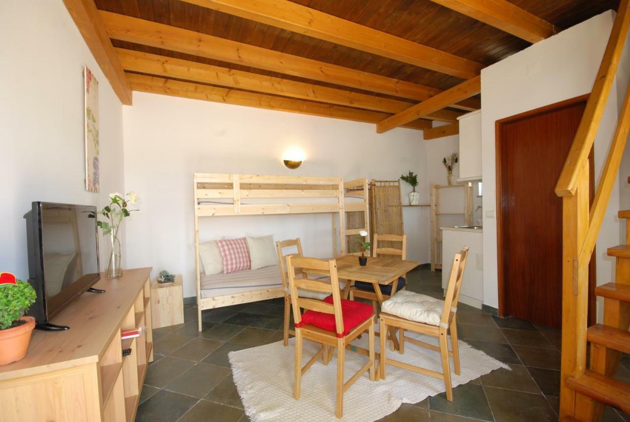 Quinta Rosa Branca Hotell Tavira Eksteriør bilde