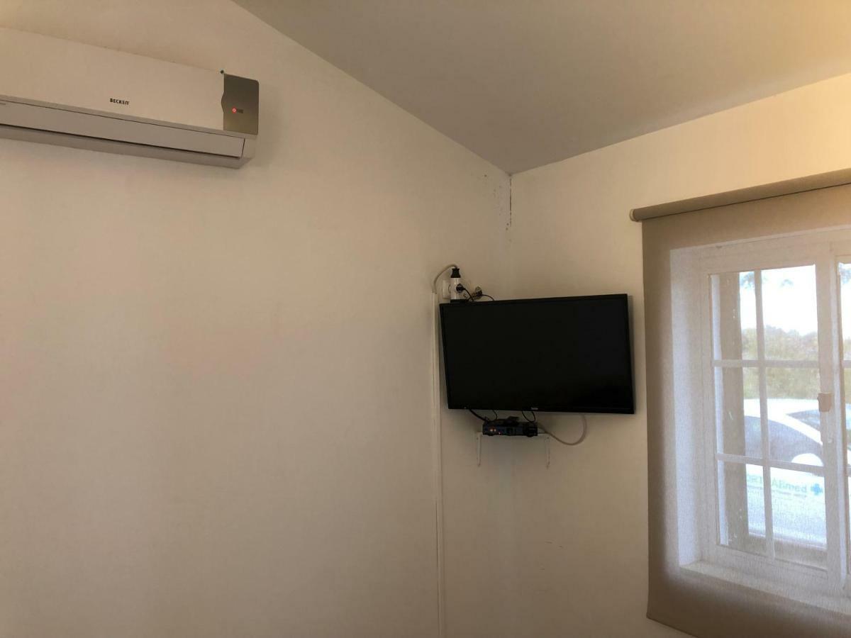 Quinta Rosa Branca Hotell Tavira Eksteriør bilde