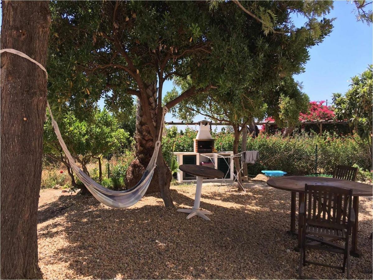 Quinta Rosa Branca Hotell Tavira Eksteriør bilde