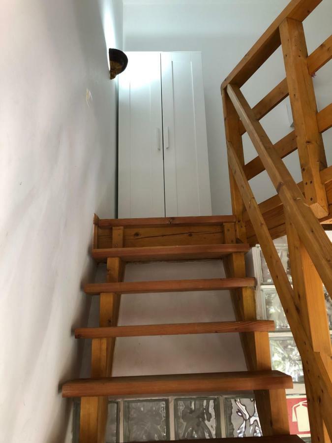 Quinta Rosa Branca Hotell Tavira Eksteriør bilde
