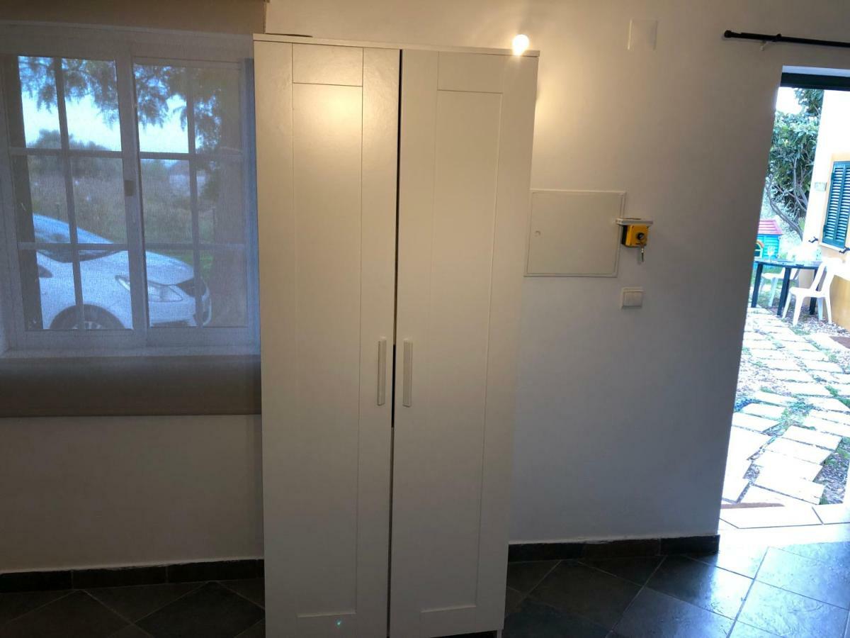 Quinta Rosa Branca Hotell Tavira Eksteriør bilde