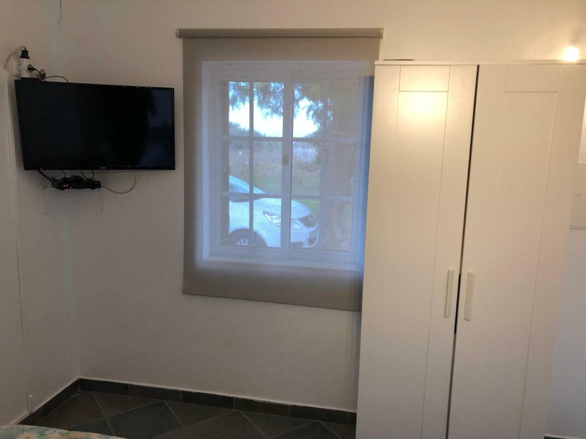 Quinta Rosa Branca Hotell Tavira Eksteriør bilde