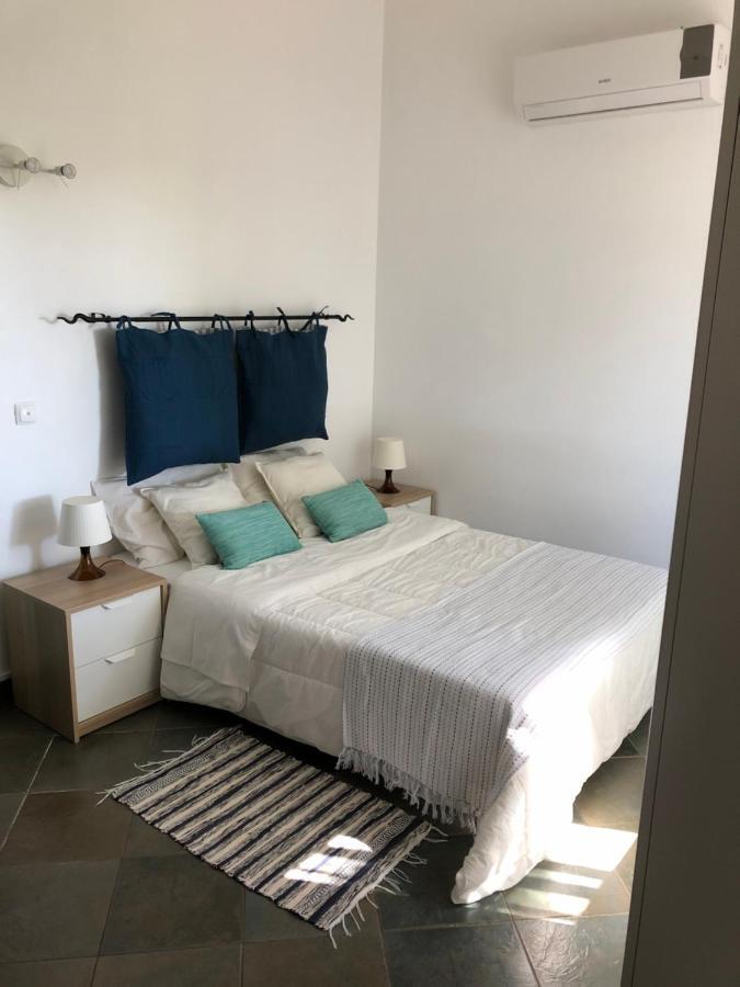 Quinta Rosa Branca Hotell Tavira Eksteriør bilde