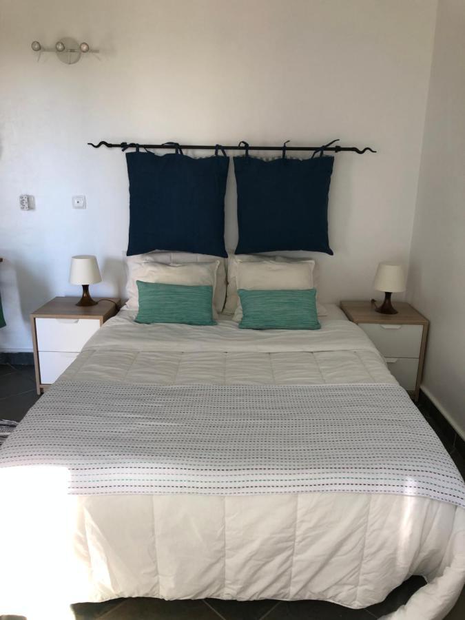 Quinta Rosa Branca Hotell Tavira Eksteriør bilde