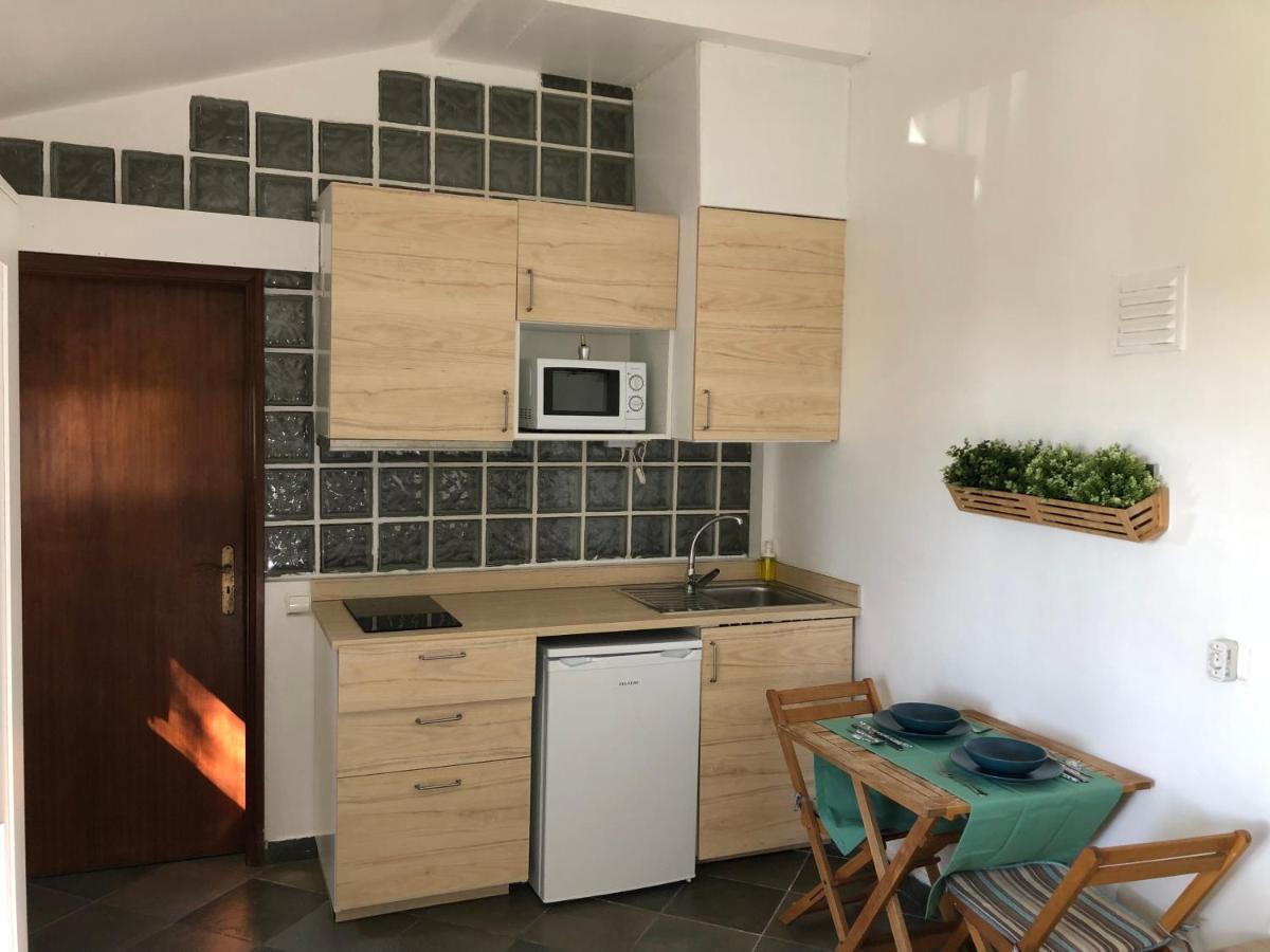 Quinta Rosa Branca Hotell Tavira Eksteriør bilde