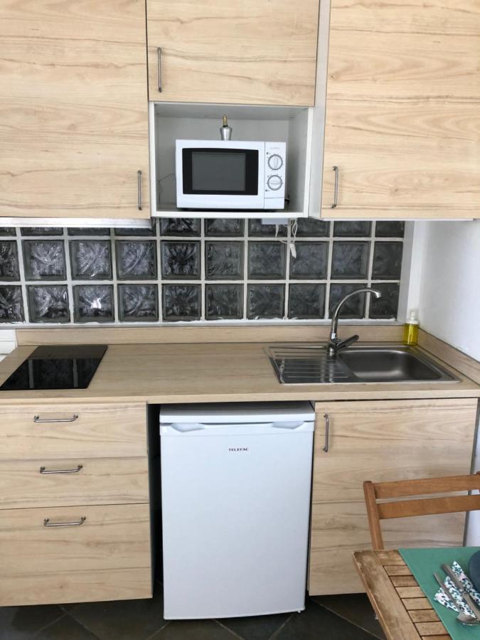 Quinta Rosa Branca Hotell Tavira Eksteriør bilde