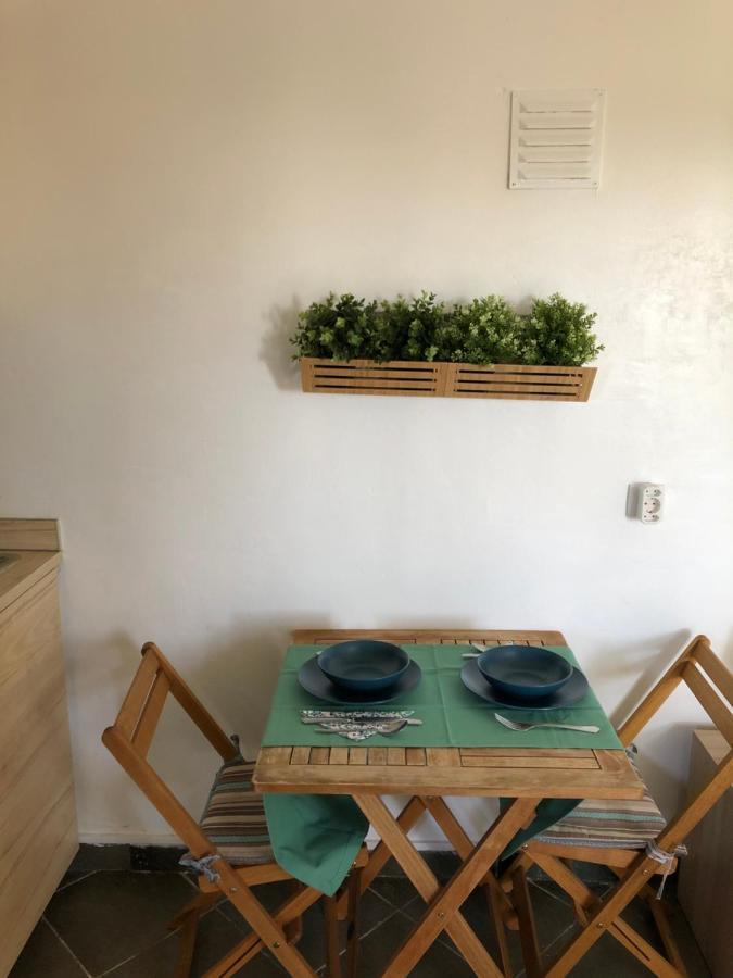 Quinta Rosa Branca Hotell Tavira Eksteriør bilde